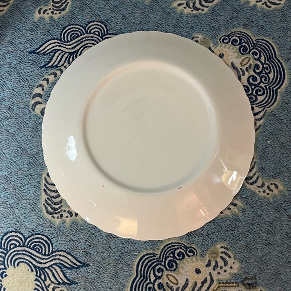 Vintage Missouri state plate. 10 inches, excellent vintage condition - Picture 2 of 2